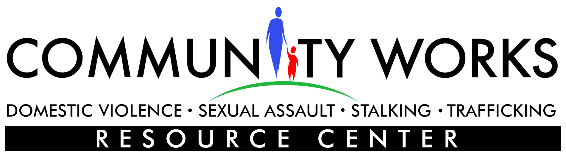 Community Works Logo