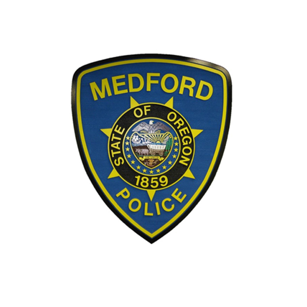 Medford Police Department